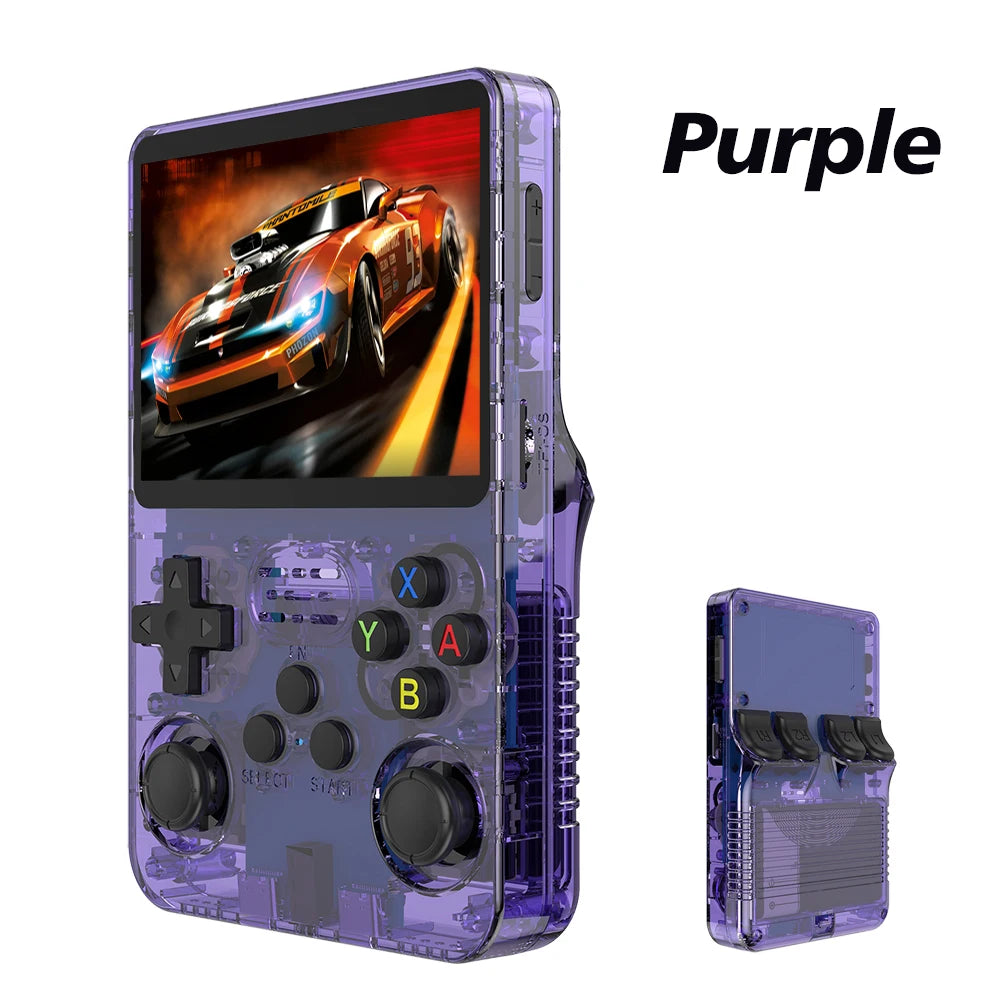 R36S RETRO (64GB/128GB)