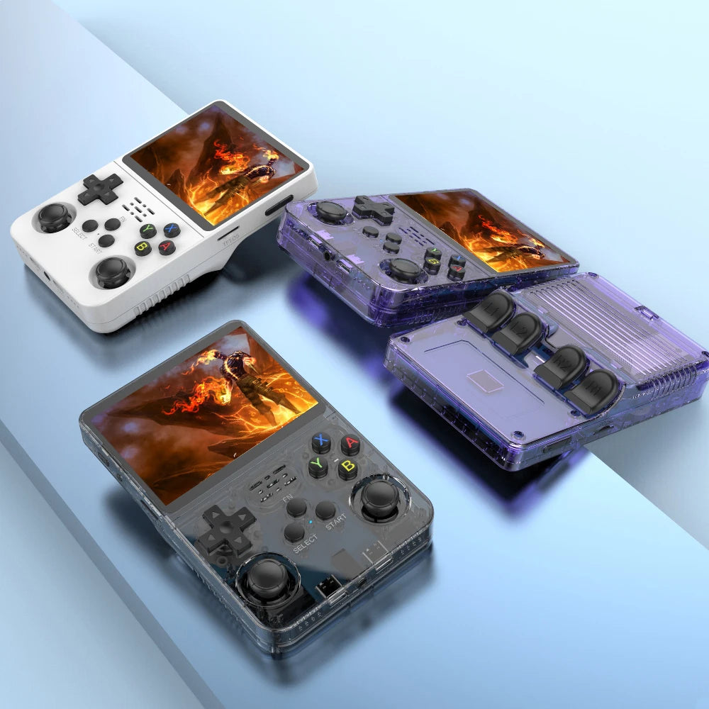 R36S RETRO (64GB/128GB)