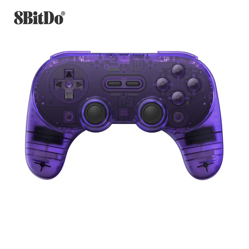 8BITDO PRO-2