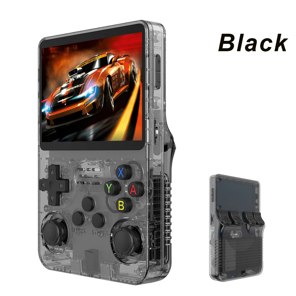R36S RETRO (64GB/128GB)