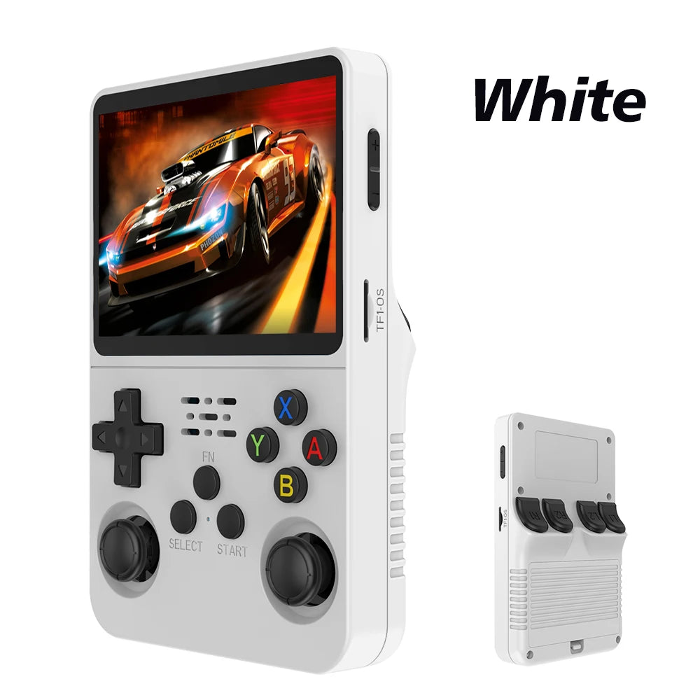 R36S RETRO (64GB/128GB)