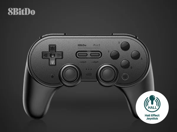 8BITDO PRO-2