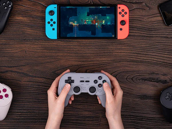 8BITDO PRO-2