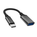 OTG ADAPTER (USB A TO C)