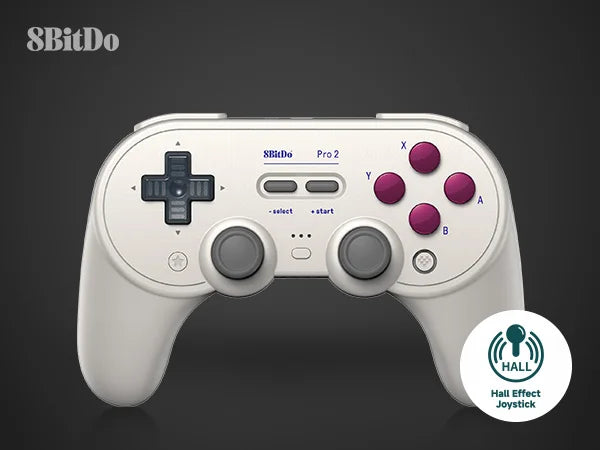 8BITDO PRO-2