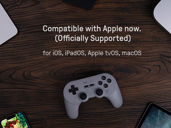 8BITDO PRO-2
