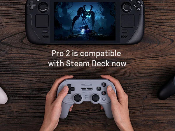 8BITDO PRO-2