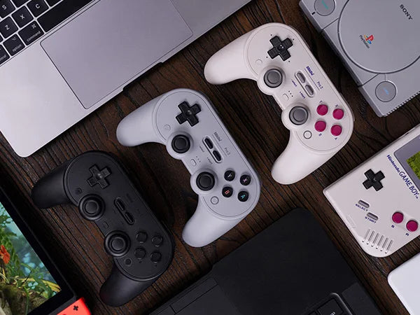 8BITDO PRO-2