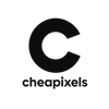 cheapixels - Home